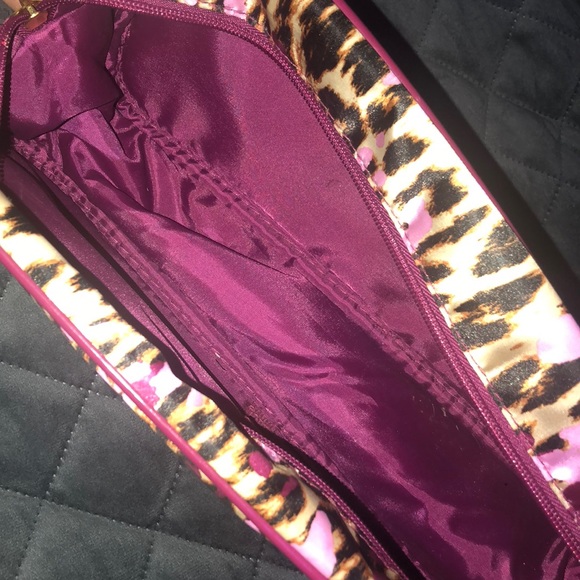 Makeup/hair accessories bag - Picture 2 of 2